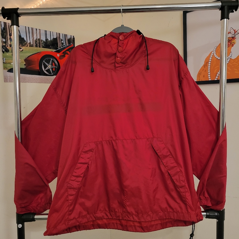 Vintage Ralph Lauren x Chaps WindBreaker